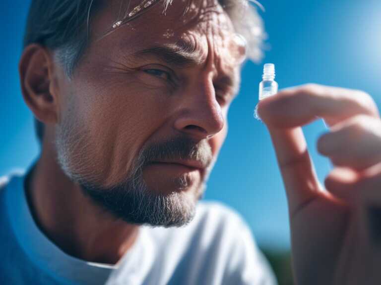 Alergias invernales: impacto en la salud visual y medidas preventivas recomendadas