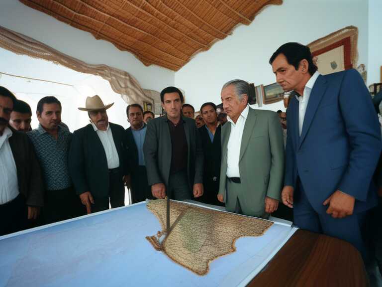 ¿Dónde y cuándo se realizará el cambio de horario en México en 2025?