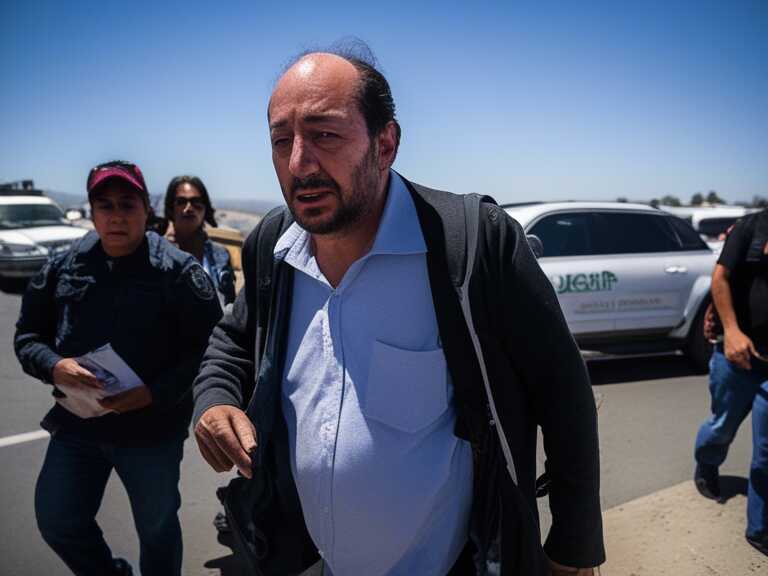 Exgobernador Tomás Yarrington Ruvalcaba entregado a México para enfrentar procesos judiciales