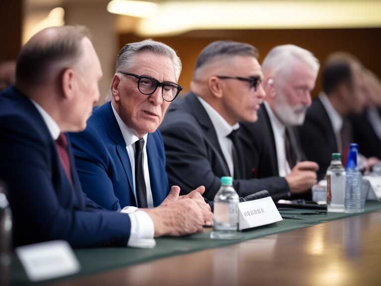 UE impulsa rearme comunitario con 800.000 millones para fortalecer la defensa