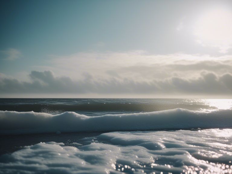 ¿Cómo afectará el frente frío No. 23 al clima este jueves 16 de enero de 2025?