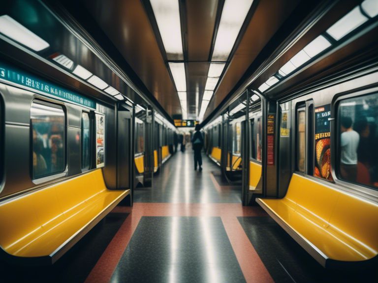 ¡Atención! Línea A y Línea 8 del Metro CDMX con retrasos este 11 de febrero