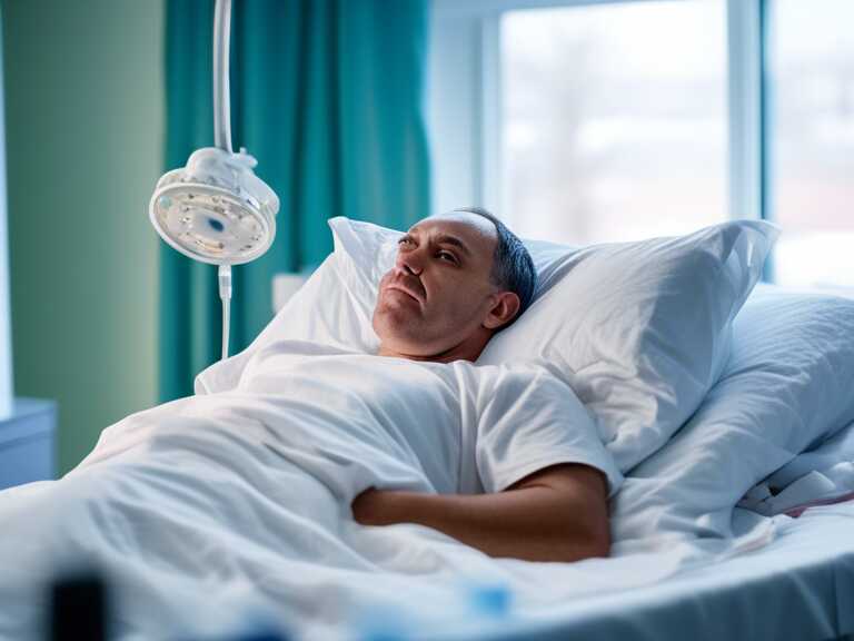 Estado de salud del Papa Francisco: Grave pero estable, según médicos