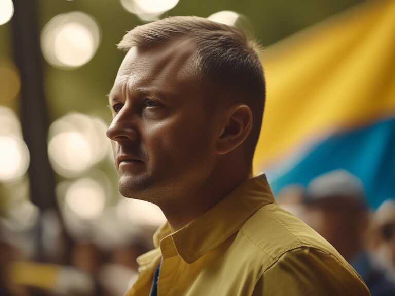 Europa respalda democráticamente a Zelenski frente a las críticas de Trump