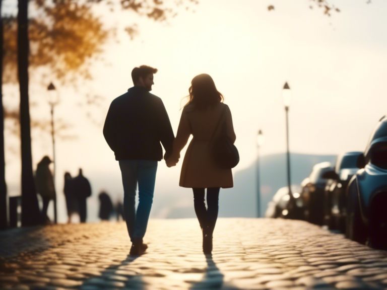 ¿Atrapado en la friendzone? Los secretos de la IA para convertirte en algo más que un amigo