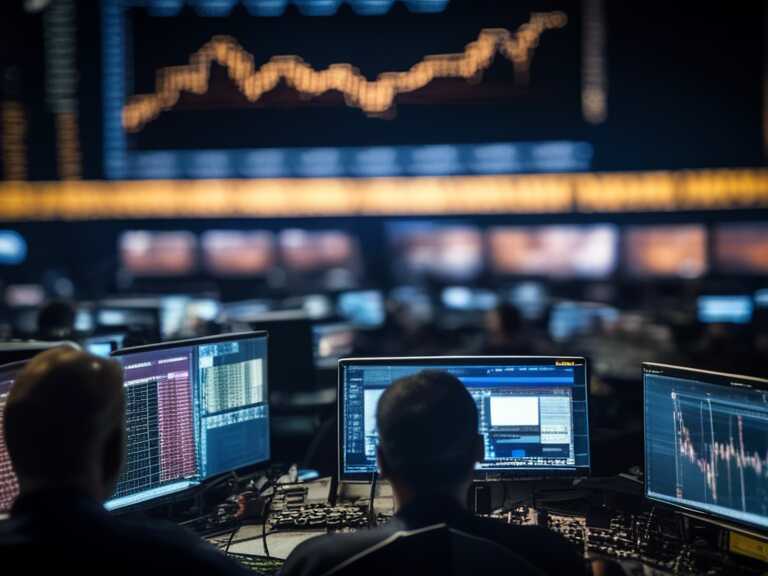 Caídas en Wall Street: Nasdaq sufre peor caída en año y medio por incertidumbre económica