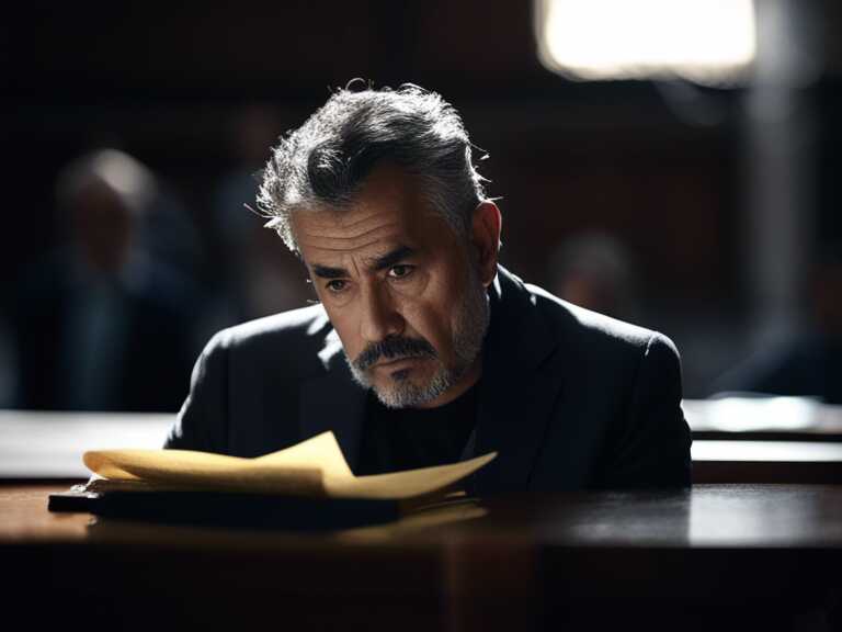 Rafael Caro Quintero se declara inocente de cargos de narcotráfico en EE. UU.