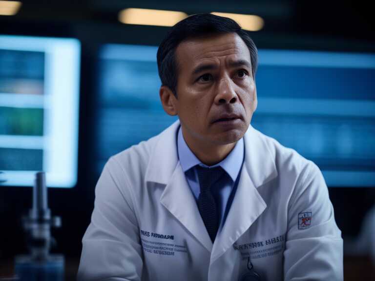 Aumento de casos de tos ferina en México preocupa a las autoridades sanitarias