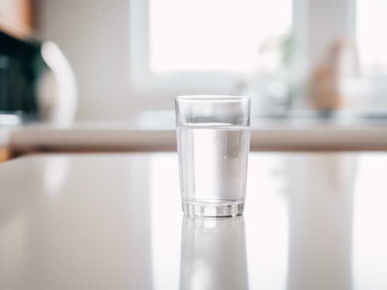 Descubre qué sucede en tu organismo al beber agua con azúcar: beneficios y precauciones