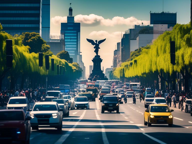 ¿Habrá doble Hoy No Circula este martes 11 de marzo de 2025?