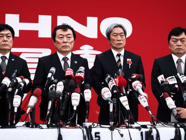 Hino Motors multa con 1,600 millones de dólares por datos falsos en emisiones de CO₂