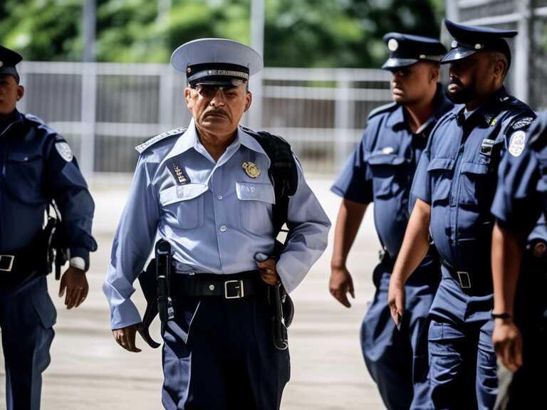 Rodolfo 'Fofo' Márquez será trasladado a otro penal tras agresión de custodios en Tlalnepantla.