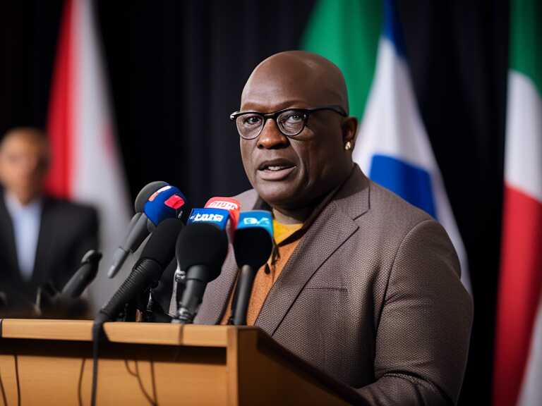 Groenlandia reafirma su autonomía y rechaza intenciones de EEUU de adquirir su territorio