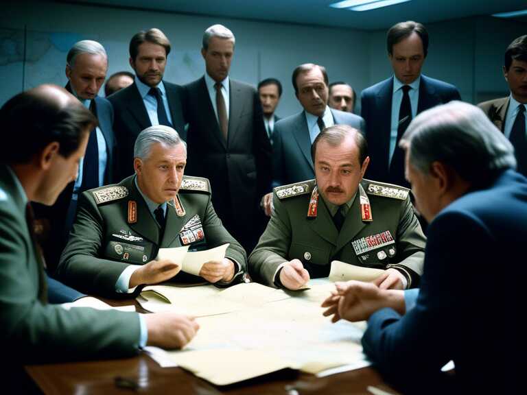 Avances significativos en mediaciones para el alto al fuego en la guerra Israel-Hamás