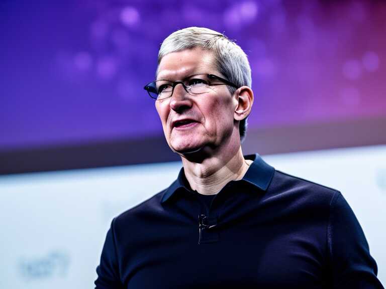 Apple invierte 500 mil millones de dólares en EE.UU. creando 20,000 empleos