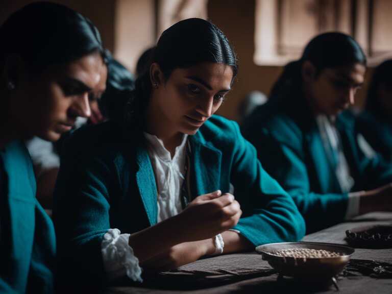 Prohibición total de celulares en escuelas de Querétaro  
