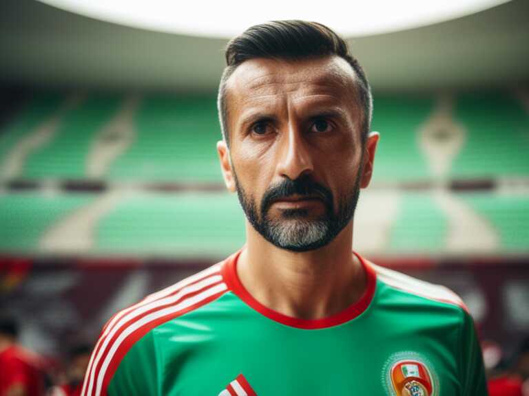 Filtraciones sobre la posible camiseta de la Selección Mexicana para el Mundial 2026