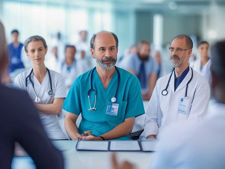 Urgente necesidad de mejorar prevención y detección temprana de diabetes a nivel mundial