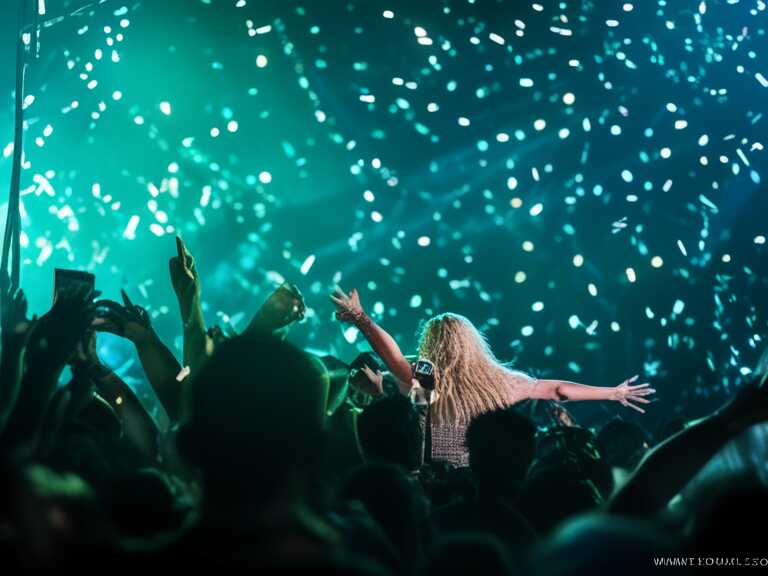 Shakira llega a Colombia para su gira tras especulaciones sobre la salud de su padre