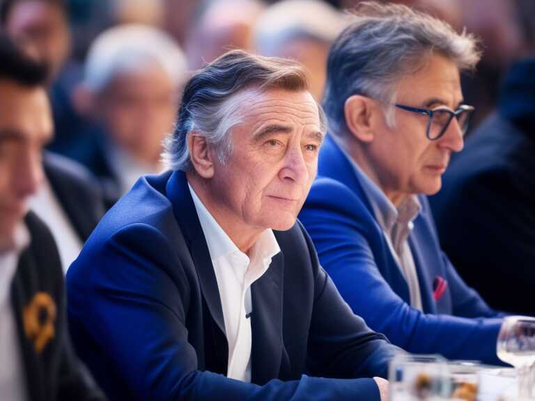 Cumbre en París busca crear fuerza internacional para proteger la paz en Ucrania