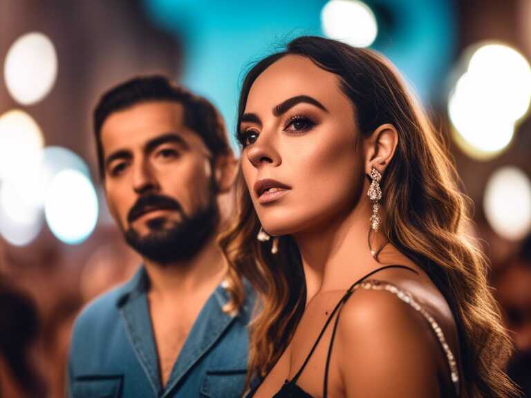 Polémica: ¿Infidelidad de Alberto Guerra a Zuria Vega y el papel de Madonna?