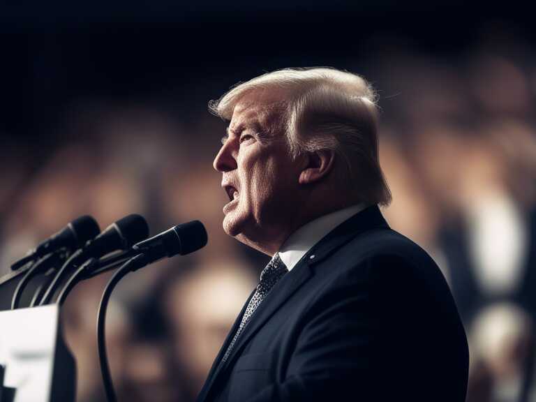 Trump advierte a Irán: Negocia o enfrentarás consecuencias graves