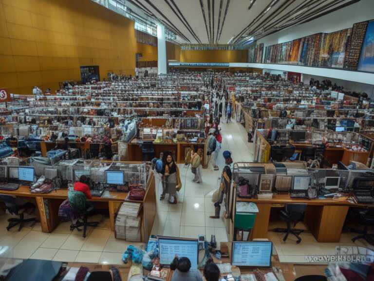 BMV retrocede 0.31% sumando tercera caída en cuatro sesiones