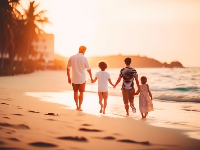 Semana Santa 2025 en México: Días, Descanso y Vacaciones Escolares