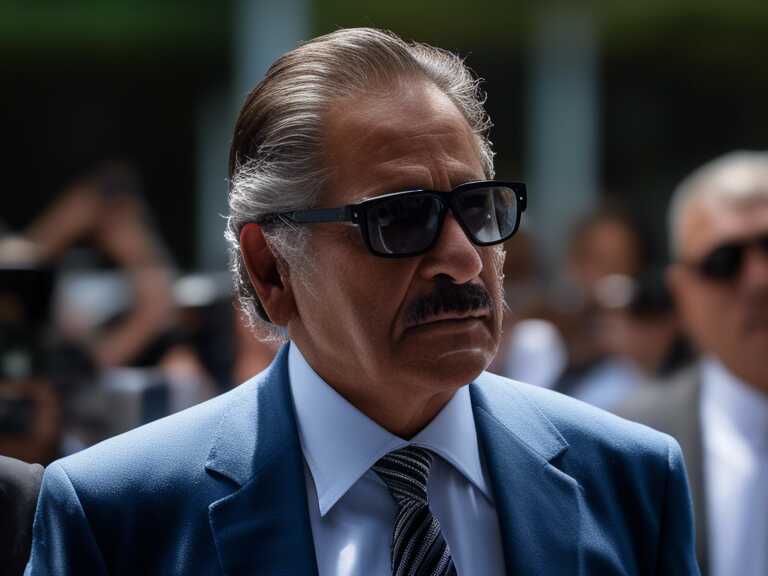 Extradición masiva en México: Caro Quintero y líderes del narco vuelvan a EE.UU.