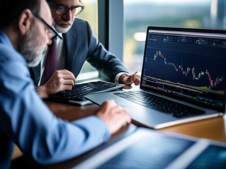 Recesión en México: UBS alerta por aranceles, pero descarta crisis financiera