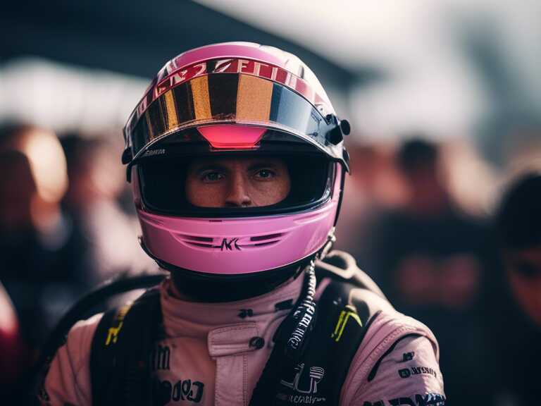 Checo Pérez: Si encuentro un proyecto que tenga sentido, volveré a la Fórmula 1