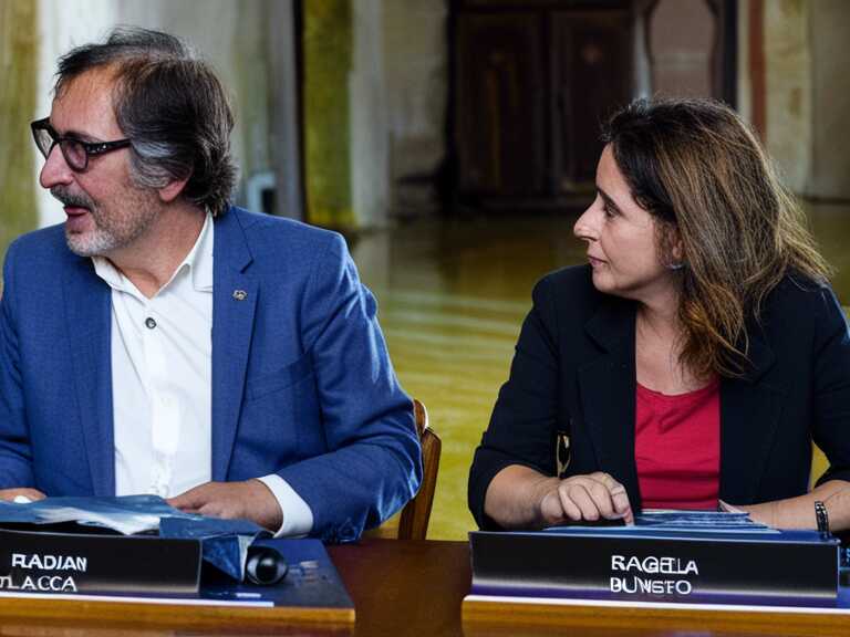 Secretaría de Anticorrupción asegura resguardo criptográfico de datos de la Plataforma Nacional de Transparencia