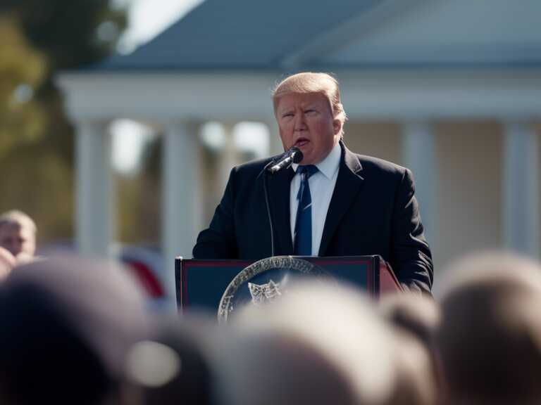 Trump impondrá nuevos aranceles generalizados a productos importados