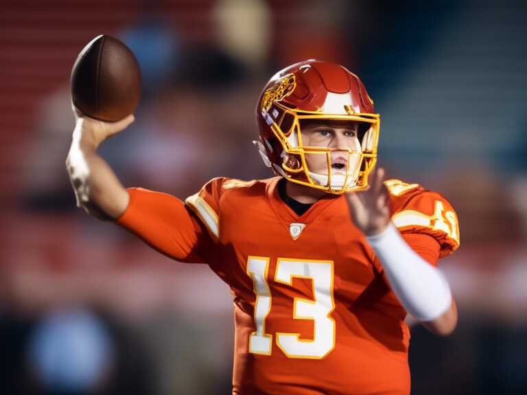 Patrick Mahomes y Chiefs buscan hacer historia con tercer Super Bowl consecutivo