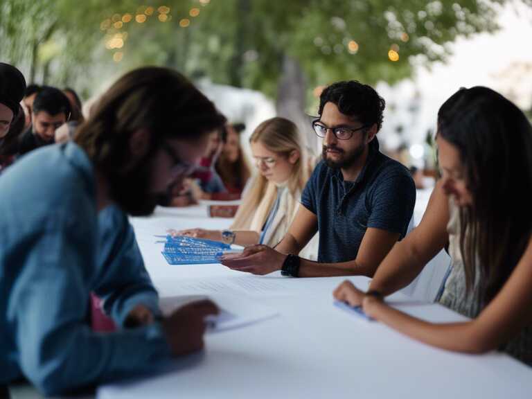 Conoce los requisitos y procesos para solicitar la Beca Banxico 2025