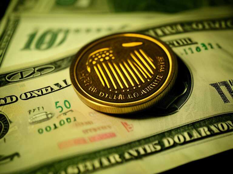 Dudas sobre la independencia de la Fed generan caída del dólar y temor a recesión en Estados Unidos