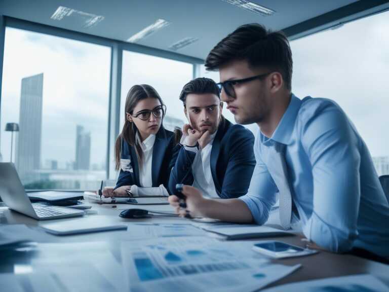 La Generación Z y sus desafíos financieros: ¿el fin del sueño americano?