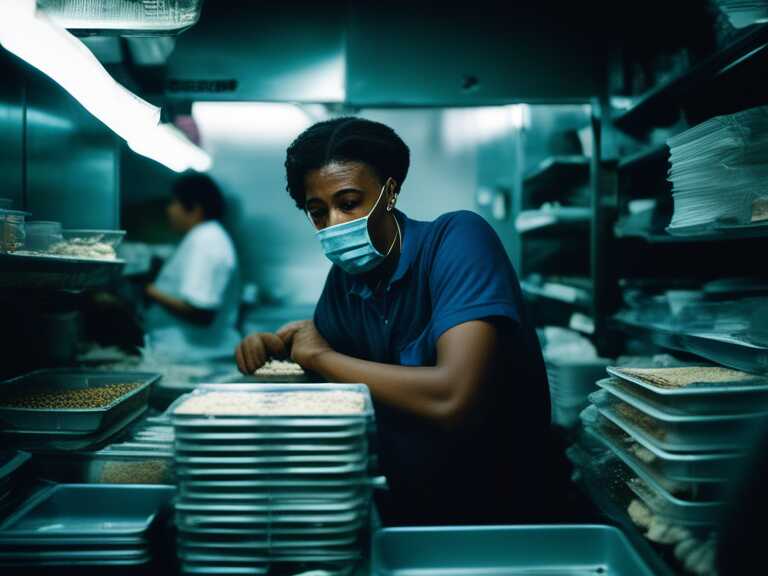 Salario de Meseros: ¿Cuánto Deberían Ganar y La Realidad?