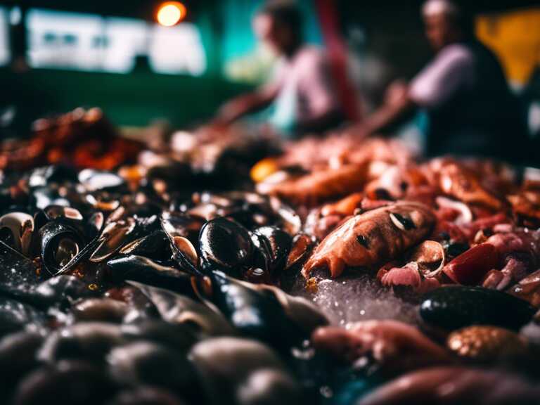 Cuaresma 2025: Guía para elegir pescado fresco y seguro