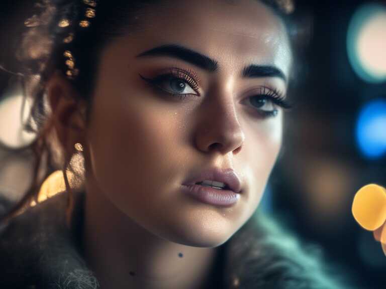 Karla Sofía Gascón en polémica por presuntas violaciones a reglas de los premios Oscar