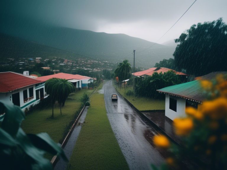 ¿Quincena con frío? Conoce el pronóstico del clima para este miércoles 15 de enero de 2025
