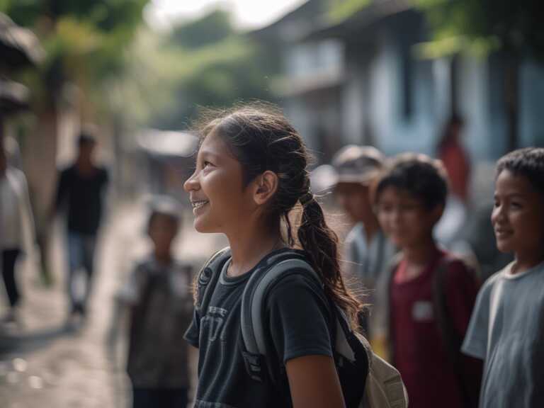 Becas de $8,000 para jefes y jefas de familia en Benito Juárez, CDMX