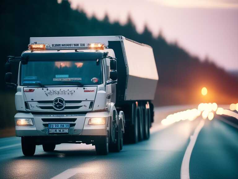 Aumento del 15% en precios de seguros para camiones de carga tras alza en robos