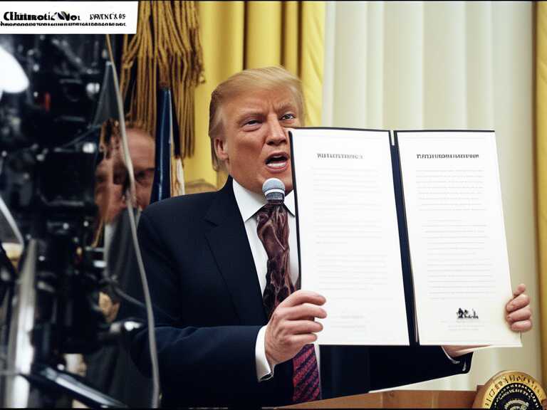 Operación de deportación en EE.UU.: Trump arresta y expulsa a 538 inmigrantes ilegales