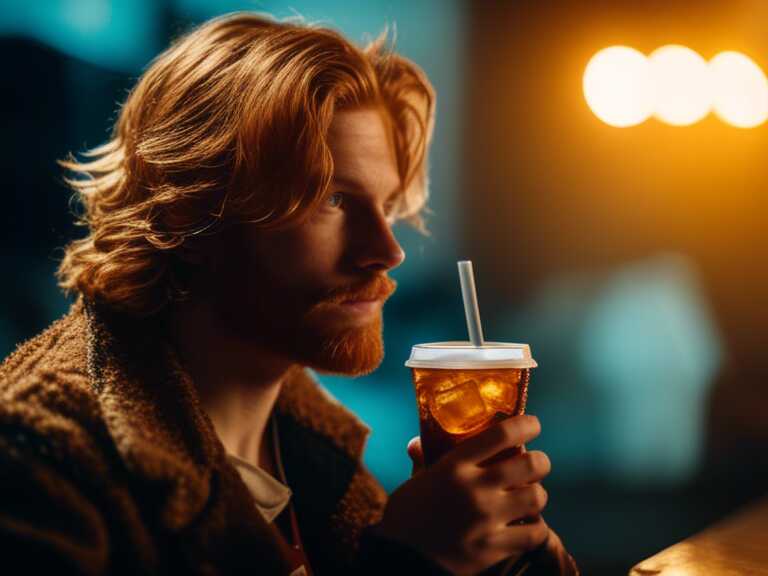 Cola y jengibre para la gripe: ¿Remedio casero efectivo o riesgo?