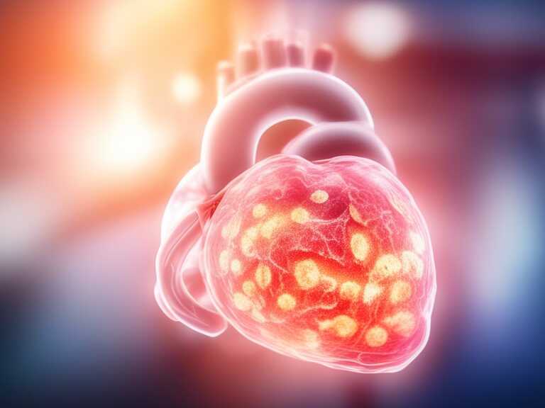 Síndrome del Corazón Roto: Cómo el amor puede afectar tu salud física