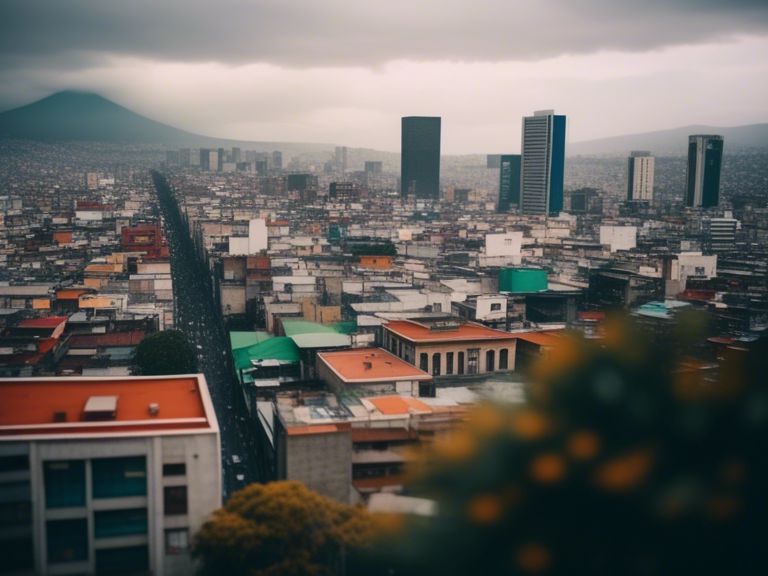 ¡Nuevo frente frío en México! Así afectará al clima de este viernes 10 de enero de 2025