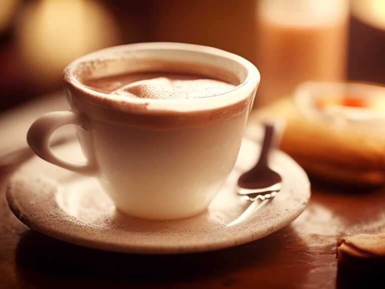 Descubre los mejores lugares para disfrutar chocolate caliente en CDMX este invierno