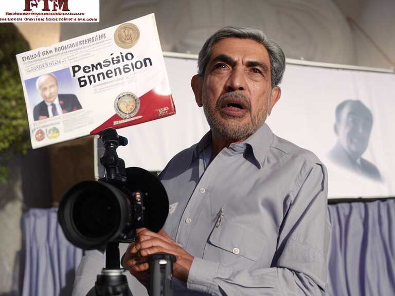 Nuevo programa de Bienestar: Pensión Hombres Bienestar para personas de 60 a 64 años en CDMX