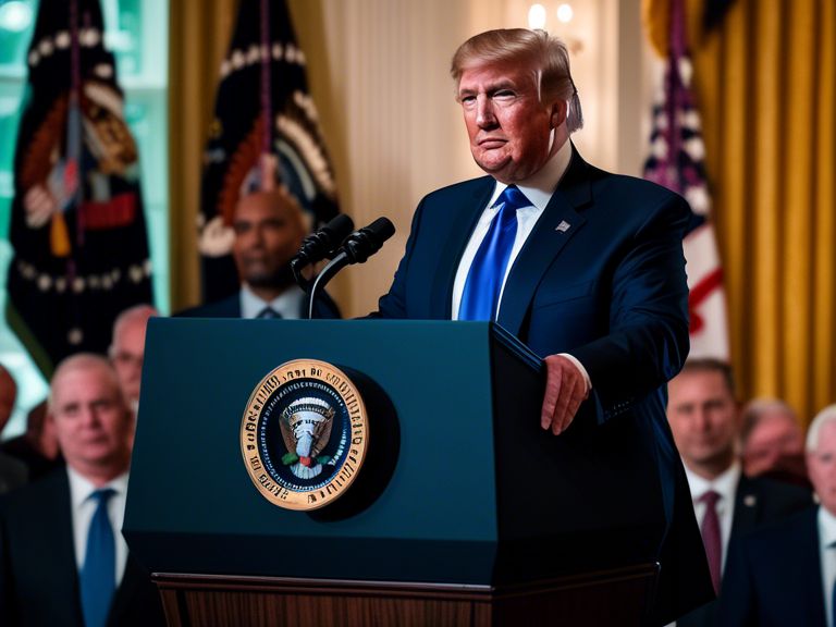 Estados Unidos impone aranceles del 145% a China y afecta operaciones de TikTok